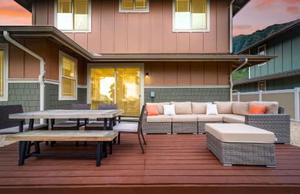 Aloha Breeze by Avantstay Ocean View, Near Beach - Foto 7