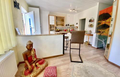 Ferienwohnung Altes Zollhaus - Foto 37