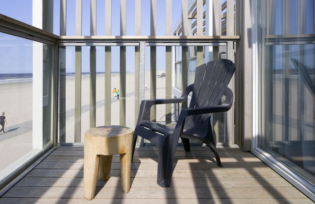 Beach House in a Dream Location on the Beach - Foto 32