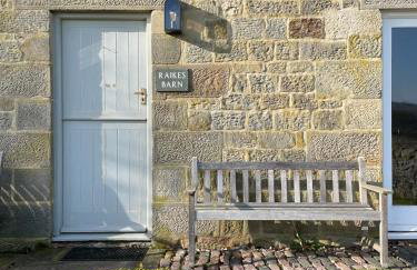 Raikes Barn - Foto 8