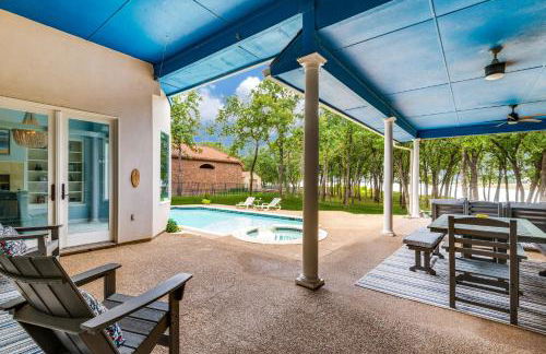 4-BR Waterfront - Pool Kayak Paddleboard & More - Foto 29