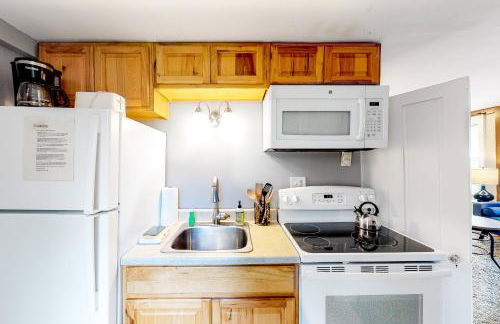 Quarters on Main - Foto 34