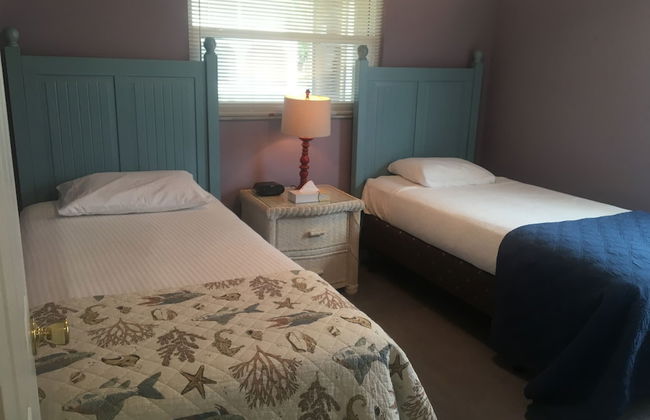 Hercules Weekly Vacation Rental - Foto 2