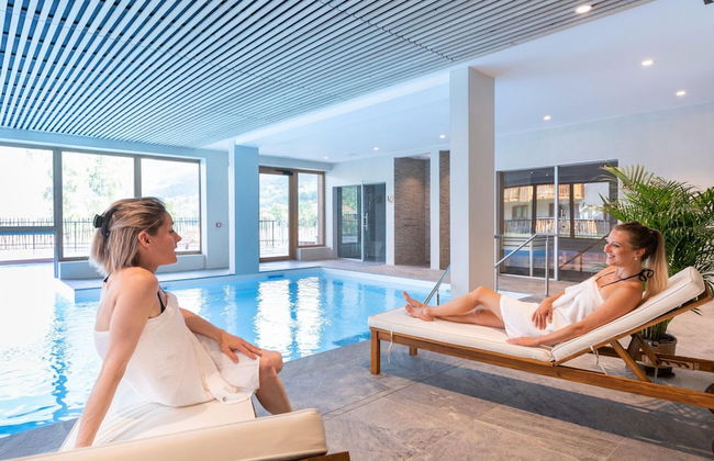 Chalet in Samoens Near Ski Lift - Foto 13