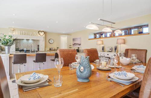 The Cartshed 6 Marshland Barns - Foto 12