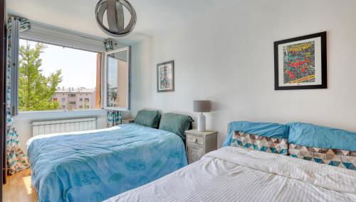 Cette Maison est la Vôtre - Foto 4