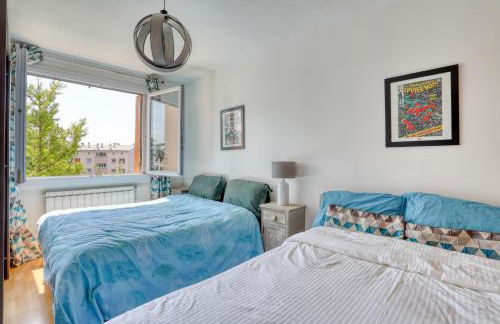 Cette Maison est la Vôtre - Foto 4