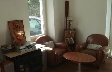 GITE DOMAINE Duchentyls - Photo 19