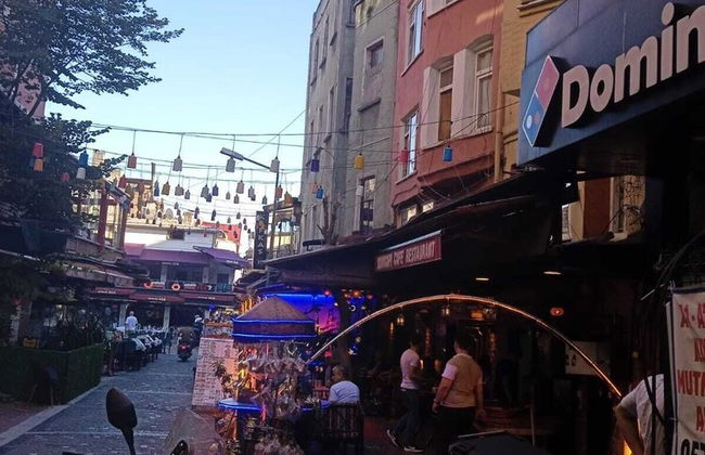 Yellow Bull Istanbul - Foto 23