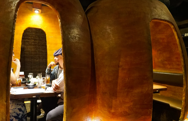 Susukino Hidden Izakayas and Food Discovery Tour - Foto 5