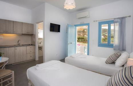 Ammos Studios - Photo 11