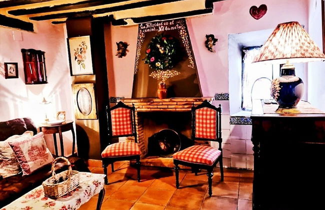 Casa rural La Quinta de Malu - Foto 54