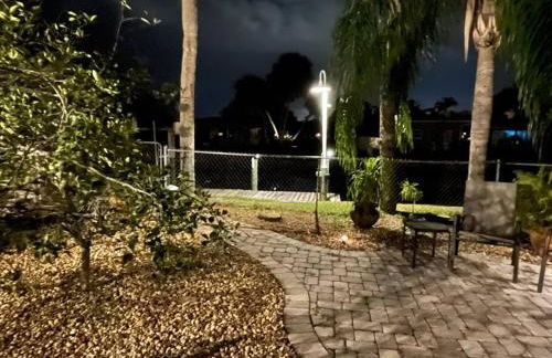 Heated Pool Paradise, Gulf Access, Pet Friendly - Photo 73