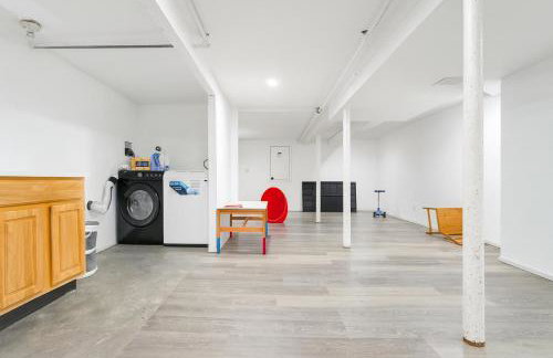 Spacious 4Bdrs house with parking - Foto 26