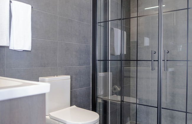 Taksim 11 Suites - Foto 52