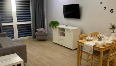 Apartament Bieszczadzkie Widoki - Foto 3