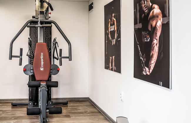 Luxury Villa Sonia With Wellness & Gym - Foto 24