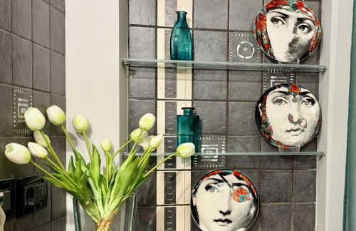 DIMORA DI PRE 68 - Acquario - GENOVABB IT - Foto 34