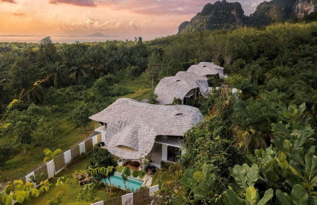 ALOE - Ecological Boutique Villas - Photo 48