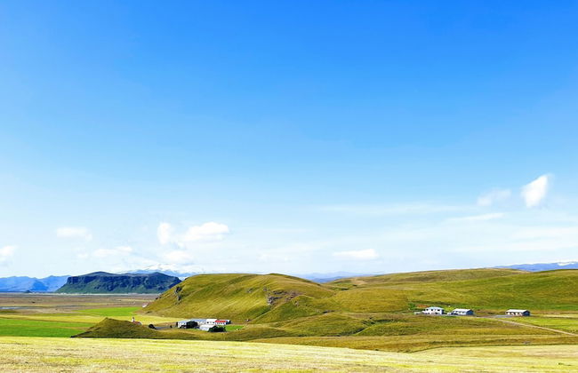 Hvammból Apartments - Photo 29