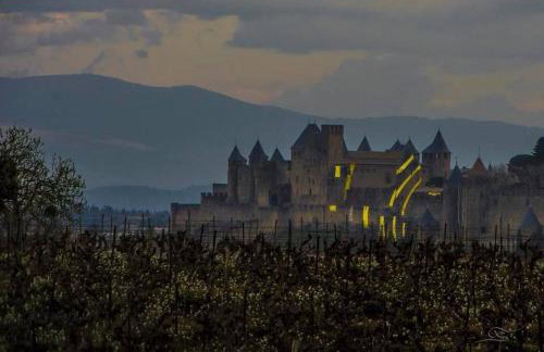 Appartement spacieux à Carcassonne 48 m² avec parking - Foto 11