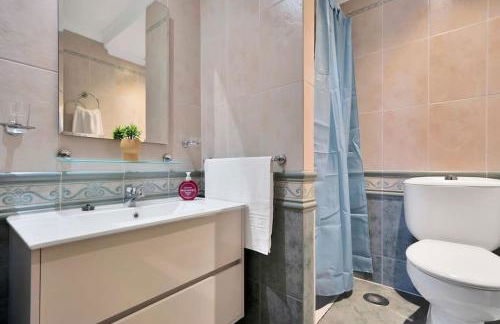 Apartamento con jacuzzi y parking en San Pedro - DEL VALLE 72 2 - Photo 39