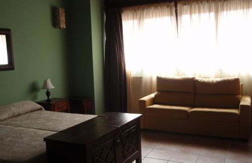 Alojamiento Rural Fuente Cancana - Foto 14