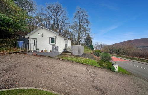 Alt-An Lodge Retreat - Foto 16