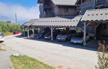 Appartement la Toussuire, Piscine - Foto 18