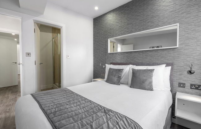 Chelsea Cloisters Serviced Apartments - Foto 35