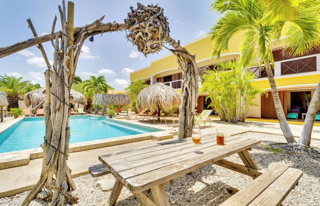 Djambo Apartments - Adults Only - Foto 26