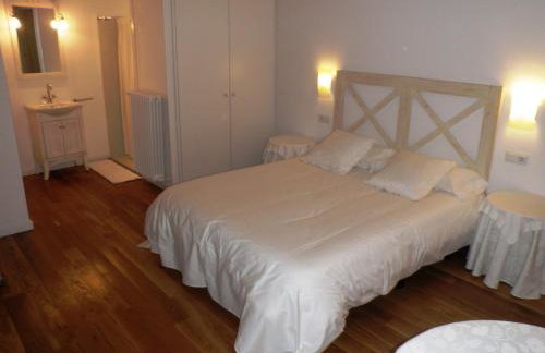 El Castell de la Pobla de Lillet (Adults Only) - Foto 7