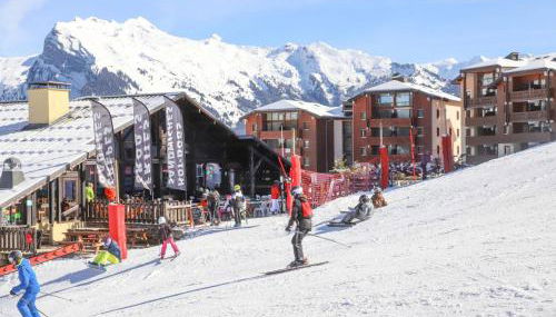 Confortable appartement 3 chambres avec WiFi pour 8 personnes - FR-1-642-7 - Foto 4