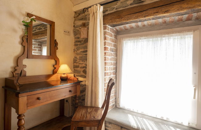 Gîtes Les Myosotis - Foto 10