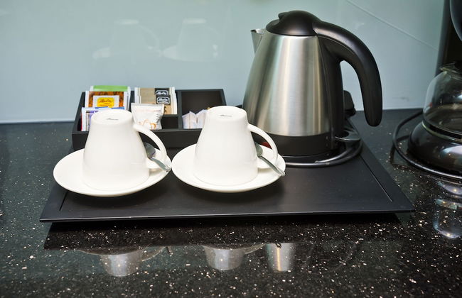 Ocean Edge Suites & Hotel Colombo - Foto 13