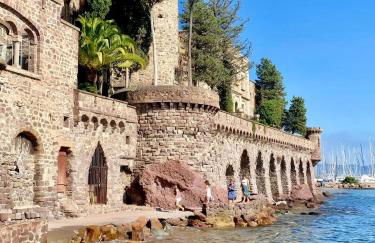 Casa-du pecheur Belle maison de pêcheur à la plage - Foto 2