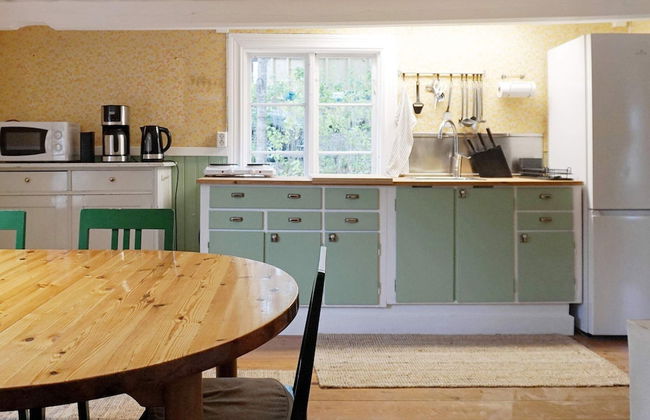 5 Person Holiday Home in Bjorklinge-by Traum - Foto 6