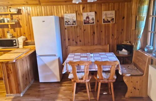 Ferienhaus Marianna am See - free Sauna, Ruderboot, Kajak & WLAN - Photo 5