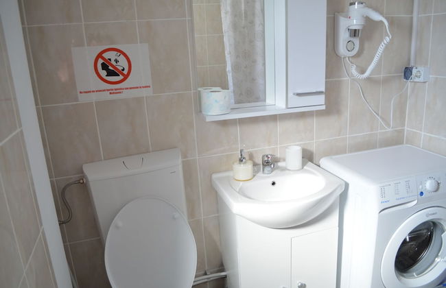 Alexys Residence 8 - Foto 17