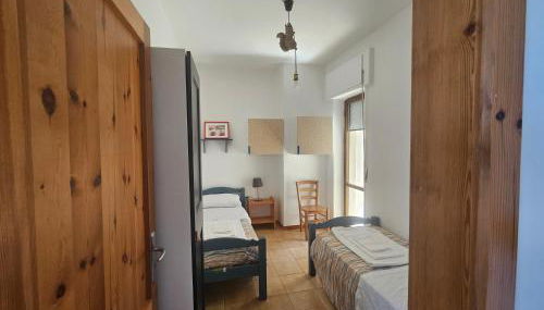 Da mia zia - Foto 4, towels, wardrobe