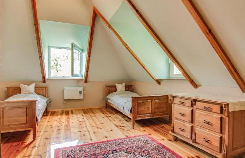 Awesome Home In Rybakowo With Wifi - Foto 22