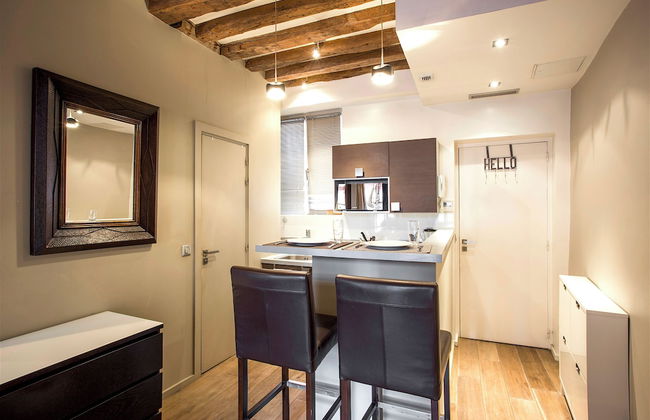 Le Marais Sicile - Foto 11