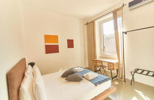 Roma Stazione Termini 300 mq appartamento con 4 camere vista e idromassaggio - Foto 14