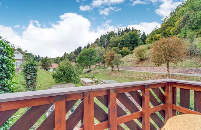 Ferienhaus im Thuringer Wald - Photo 24