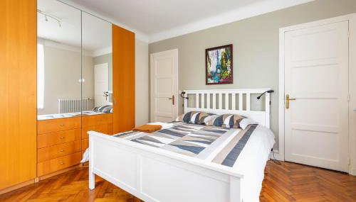 Grand appartement de charme proche Paris - Foto 3