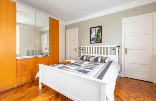 Grand appartement de charme proche Paris - Foto 3