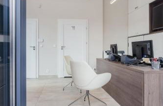 Platinum Residence Mokotów - Foto 54