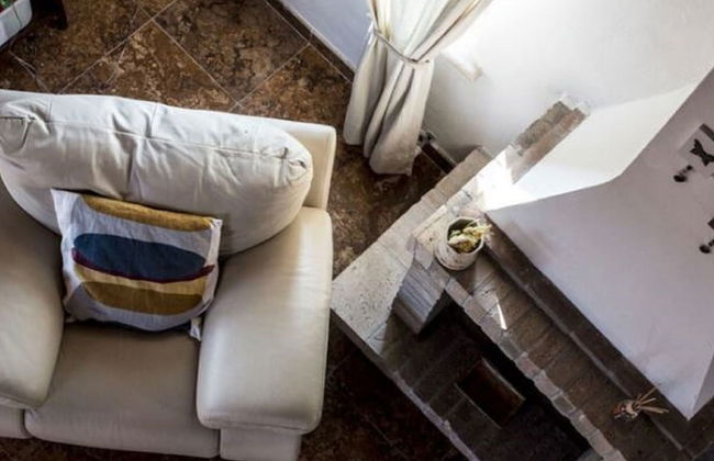 Serene Apartment in Ascoli Piceno with Hot Tub - Foto 4