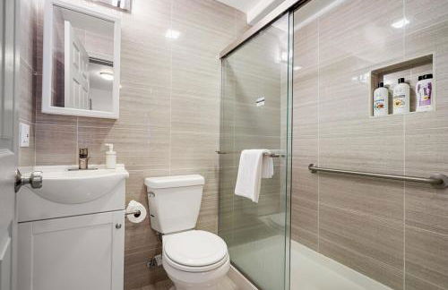 Modern 1BR 1Bath with Living Area near SFSU - Foto 3