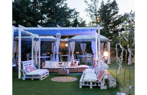 Villa Artemide - Foto 16